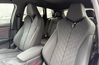 Cupra Terramar vaihtoauto