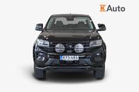Volkswagen Amarok vaihtoauto