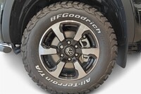 Volkswagen Amarok vaihtoauto