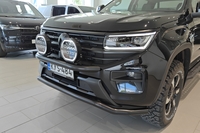 Volkswagen Amarok vaihtoauto