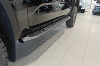 Volkswagen Amarok vaihtoauto