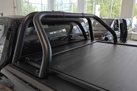 Volkswagen Amarok vaihtoauto