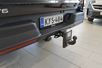 Volkswagen Amarok vaihtoauto