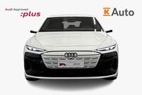 Audi S6 e-tron vaihtoauto