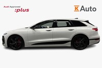 Audi S6 e-tron vaihtoauto