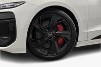 Audi S6 e-tron vaihtoauto