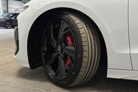 Audi S6 e-tron vaihtoauto