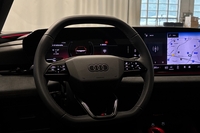 Audi S6 e-tron vaihtoauto