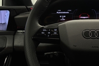 Audi S6 e-tron vaihtoauto