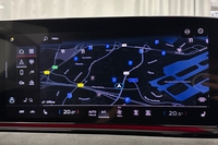 Audi S6 e-tron vaihtoauto