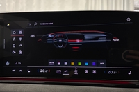 Audi S6 e-tron vaihtoauto