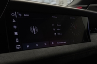 Audi S6 e-tron vaihtoauto