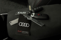 Audi S6 e-tron vaihtoauto