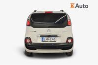 Citroën C3 Picasso vaihtoauto