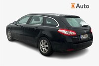 Peugeot 508 vaihtoauto