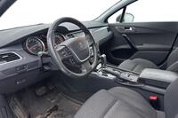 Peugeot 508 vaihtoauto