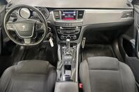 Peugeot 508 vaihtoauto