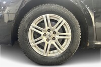 Peugeot 508 vaihtoauto