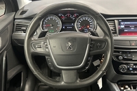 Peugeot 508 vaihtoauto