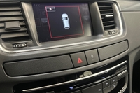 Peugeot 508 vaihtoauto