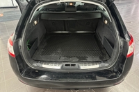 Peugeot 508 vaihtoauto