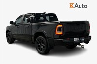 Dodge Ram vaihtoauto