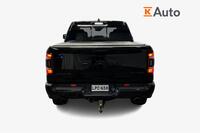 Dodge Ram vaihtoauto