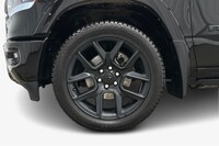 Dodge Ram vaihtoauto