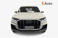 Audi Q7 vaihtoauto