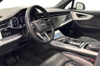 Audi Q7 vaihtoauto