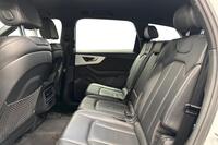 Audi Q7 vaihtoauto