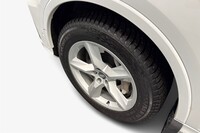 Audi Q7 vaihtoauto