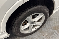 Audi Q7 vaihtoauto