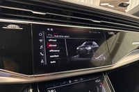 Audi Q7 vaihtoauto