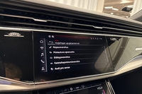 Audi Q7 vaihtoauto