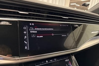 Audi Q7 vaihtoauto