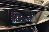 Audi Q7 vaihtoauto