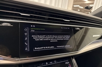 Audi Q7 vaihtoauto