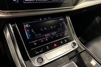 Audi Q7 vaihtoauto