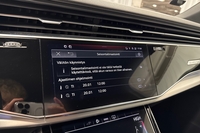 Audi Q7 vaihtoauto