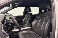 Audi Q7 vaihtoauto