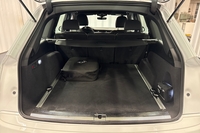 Audi Q7 vaihtoauto