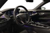 Audi RS e-tron GT vaihtoauto