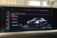 Audi RS e-tron GT vaihtoauto