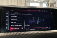 Audi RS e-tron GT vaihtoauto