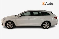 SEAT Leon Sportstourer vaihtoauto
