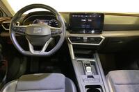 SEAT Leon Sportstourer vaihtoauto