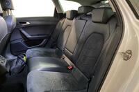 SEAT Leon Sportstourer vaihtoauto