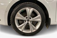 SEAT Leon Sportstourer vaihtoauto