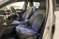 SEAT Leon Sportstourer vaihtoauto